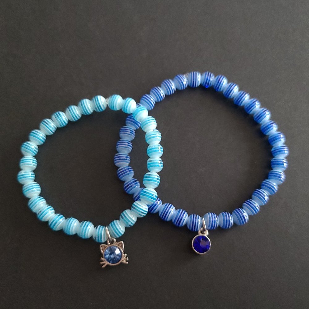 Mommy and me bracelet pack